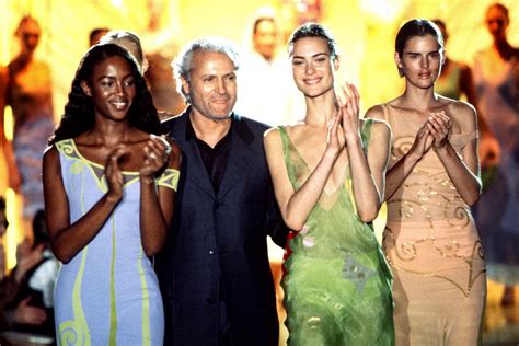 frasi su versace|“I Don’t Believe In Good Taste”: Gianni Versace’s.